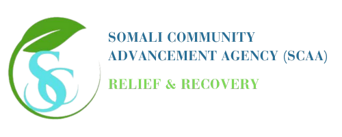 Somali Community Advancement Agency